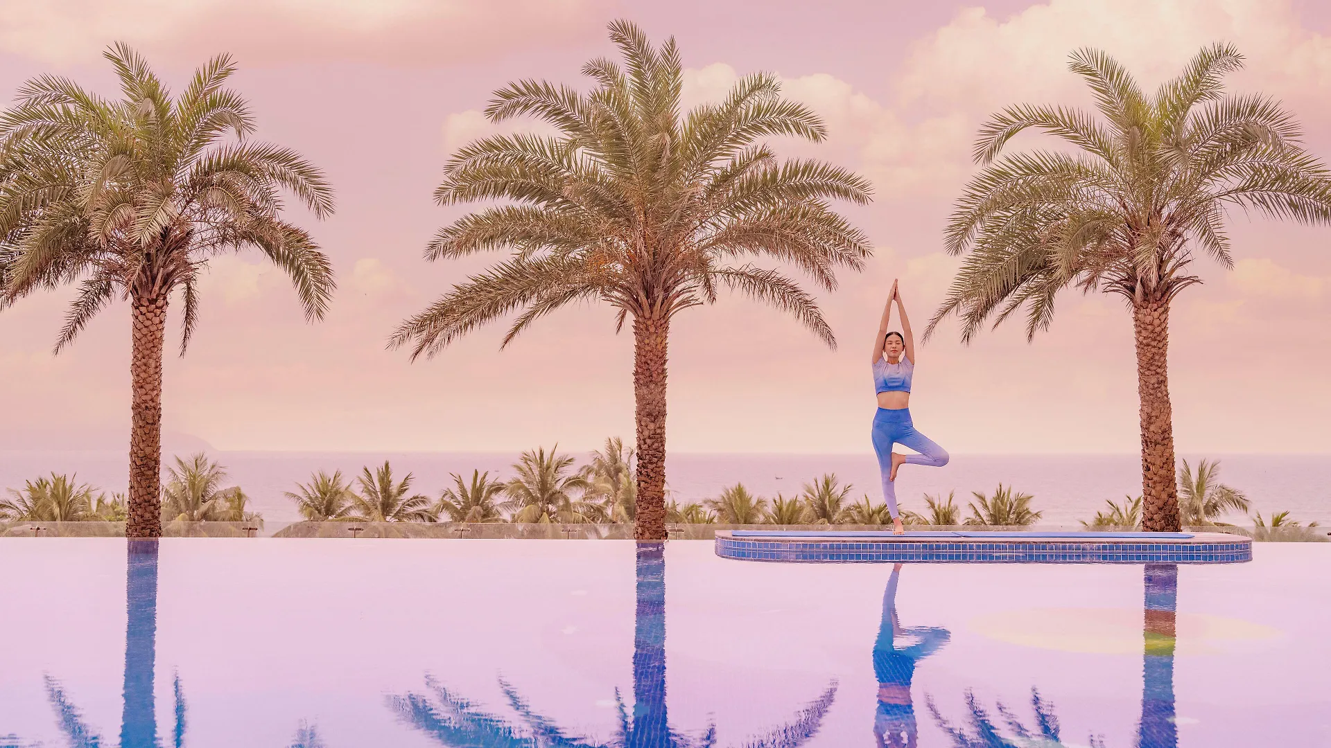 Top Hotels to Stay at Da Nang My Khe Beach